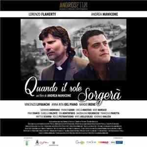 Vincenzo Salvia - Quando Il Sole Sorgerà