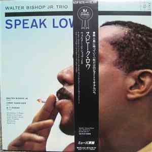 Walter Bishop Jr. Trio - Speak Low