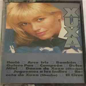 Xuxa - Xuxa