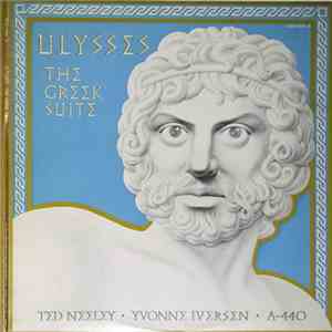 A-440 Feat. Ted Neeley & Yvonne Iversen - Ulysses: The Greek Suite