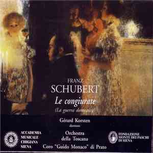 Accademia Musicale Chigiana - Le Congiurate (La Guerra Domestica)
