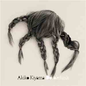 Akiko Kiyama - Doublethink