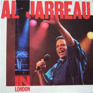 Al Jarreau - In London