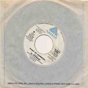 Al Stewart - Paint By Numbers