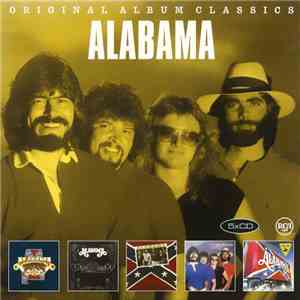 Alabama - Original Album Classics