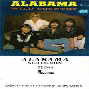 Alabama - Wild Country