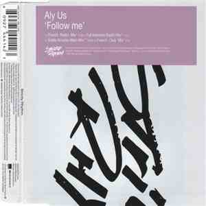 Aly Us - Follow Me