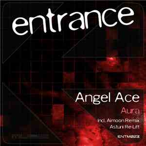 Angel Ace - Aura