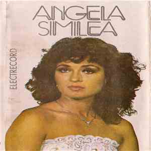 Angela Similea - Nufărul Alb