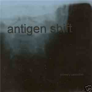 Antigen Shift - Primary Causation