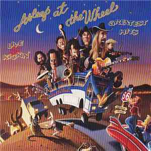 Asleep At The Wheel - Greatest Hits Live & Kickin'