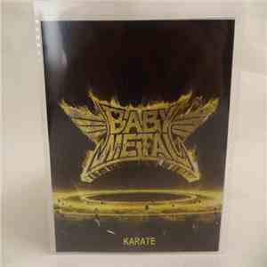 Babymetal - Karate