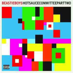 Beastieboys - Hotsaucecommitteeparttwo