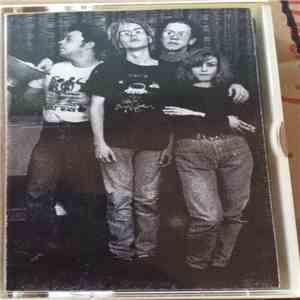 Bettie Serveert - Bettie Serveert (a.k.a. First Demotape)