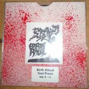 Birth Ritual - Witching Metal