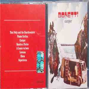 Bonetti - Camper