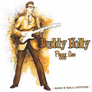 Buddy Holly - Peggy Sue
