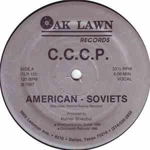 C.C.C.P. - American-Soviets