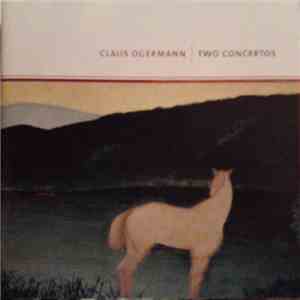Claus Ogermann - Two Concertos