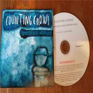 Counting Crows - Somewhere Under Wonderland