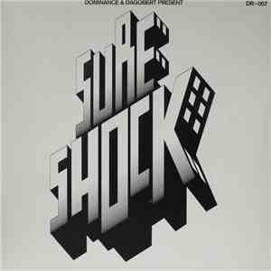 Dagobert - Sure Shock