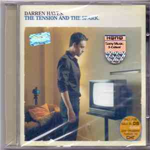 Darren Hayes - The Tension And The Spark