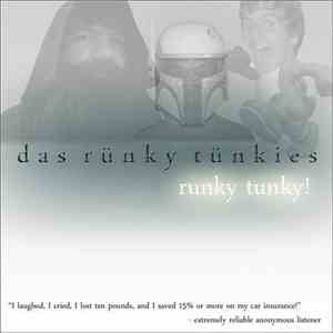 Das Rünky Tünkies - Runky Tunky!