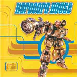 DJ Jinx  - Hardcore House