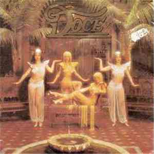 Doce - Ali-Babá