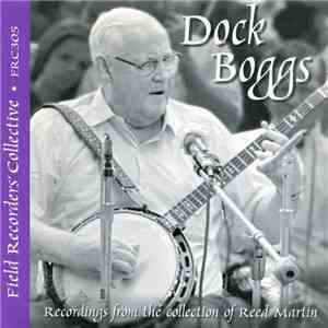 Dock Boggs - Dock Boggs
