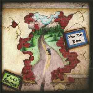 Don Ray Band - Full Throttle