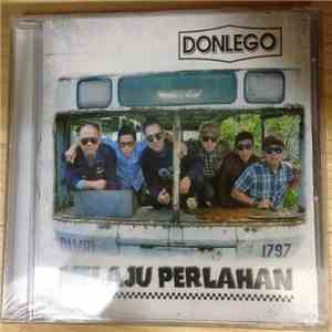 Donlego - Melaju Perlahan