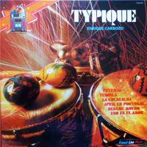 Enrique Cardozo - Typique