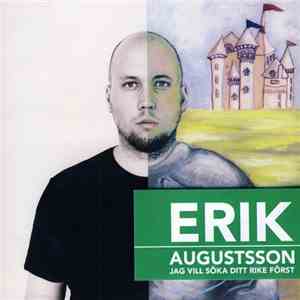 Erik Augustsson - Jag Vill Söka Ditt Rike Först