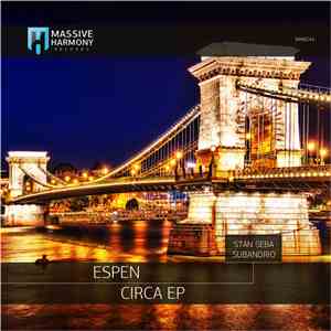 Espen - Circa EP