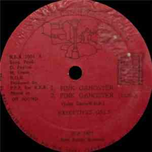 Executives Only / Darlynn - Pink Gangster / It's Your Occupation