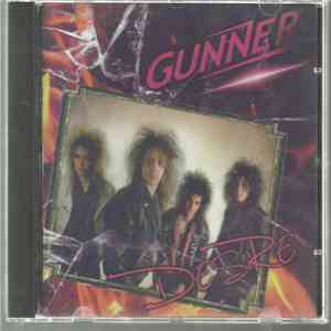 Gunner  - Desire