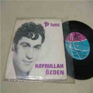 Hayrullah Özden - Tatlı Dile Güler Yüze