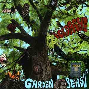 Iordache - Garden Beast
