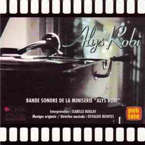 Isabelle Boulay / Osvaldo Montes - Alys Robi
