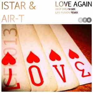 ISTAR & Air-T - Love Again