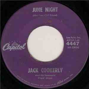 Jack Cookerly - June Night