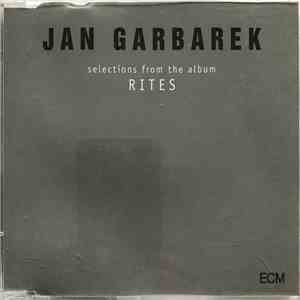 Jan Garbarek - Rites