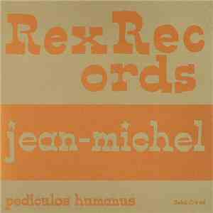 Jean-Michel - Pediculos Humanus