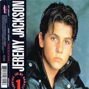 Jeremy Jackson - Looking For My Number 1