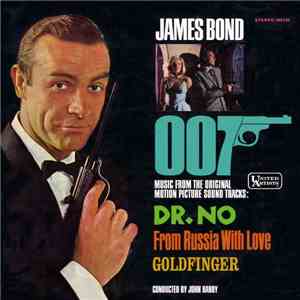 John Barry - James Bond Back In Action!
