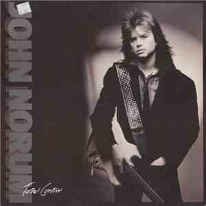 John Norum - Total Control