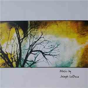 Joseph LoDuca - Music From The Legend Of The Seeker