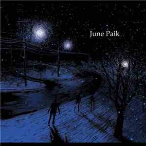 June Paik - June Paik