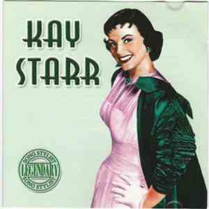 Kay Starr - Legendary Song Stylist